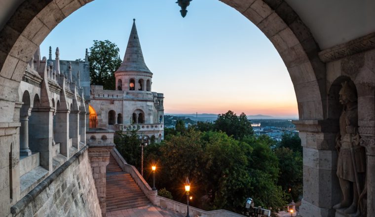 Top Website Design Agencies in Hungary