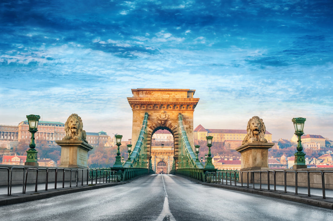 Top Logo Animation Agencies in Hungary