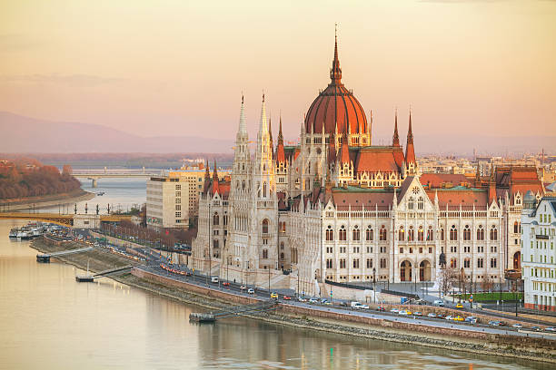 Top Logo Design Agencies in Hungary