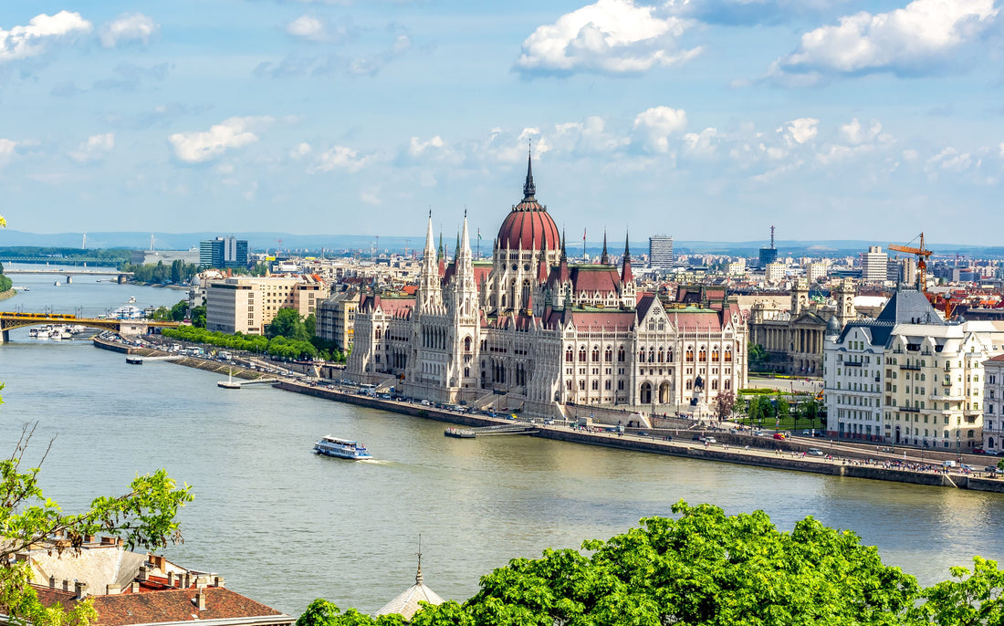 Top Banner Ads Agencies in Hungary