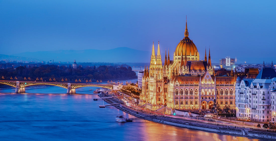 Top Poster Design Agencies in Hungary