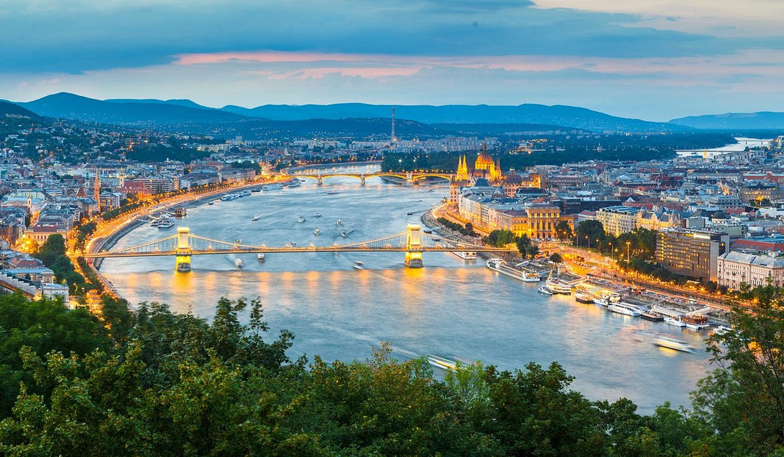 Top Social Media Design Agencies in Hungary