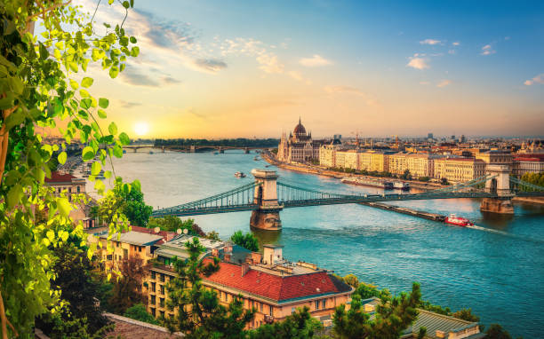 Top 5 Virtual Background Design Agencies in Hungary
