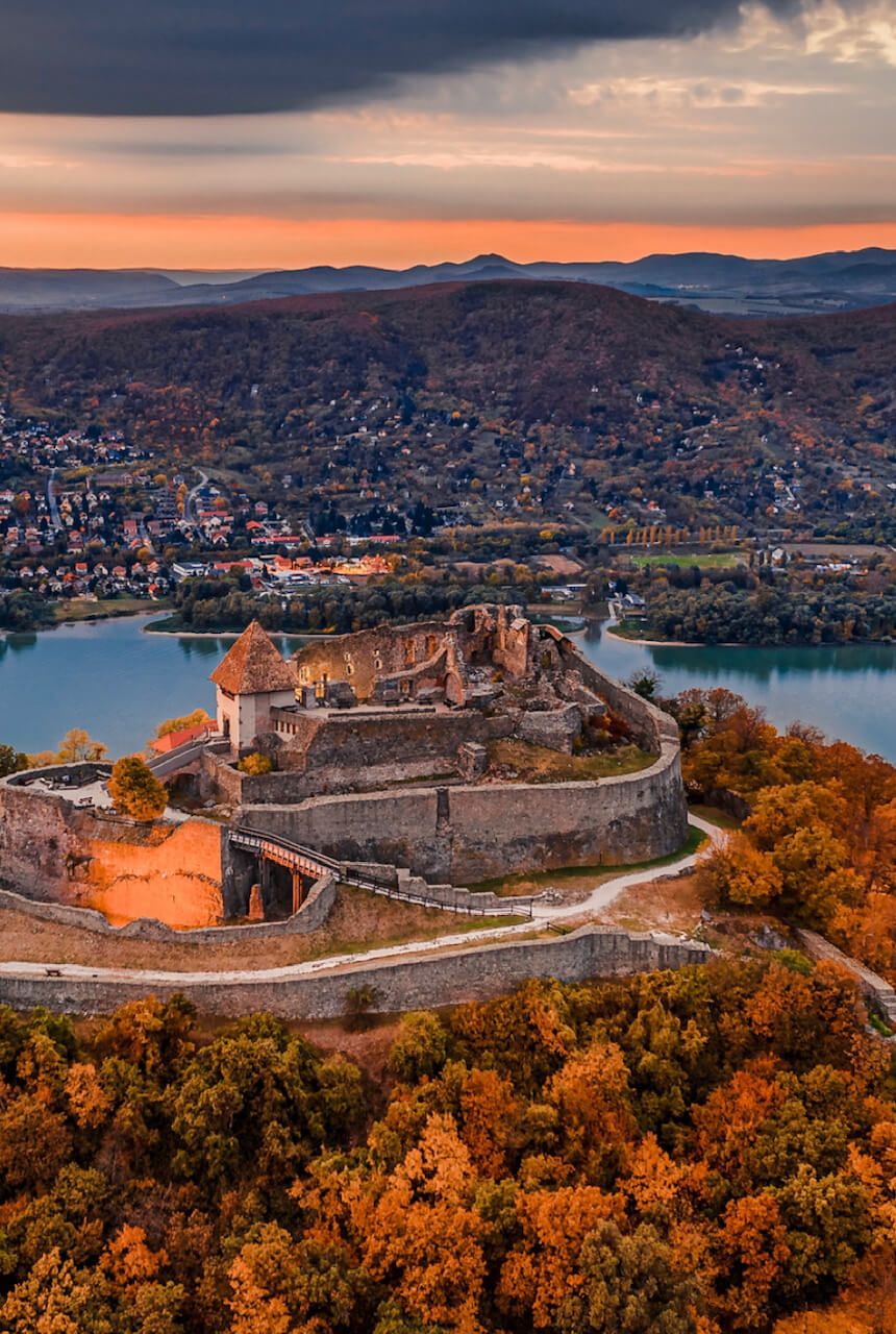 Top Web and Mobile Design Agencies in Hungary