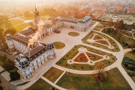 Top Brand Identity Packages Agencies in Hungary