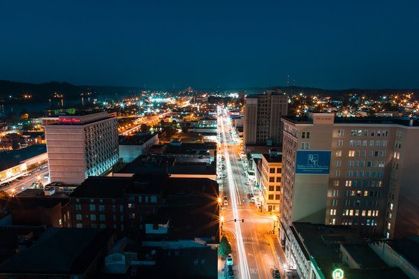 Top or Best Website Design Agencies and Companies in Huntington, West Virginia