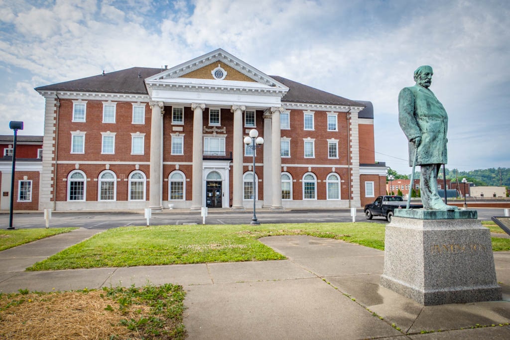 Top or Best Presentation Design Agencies and Companies in Huntington, West Virginia