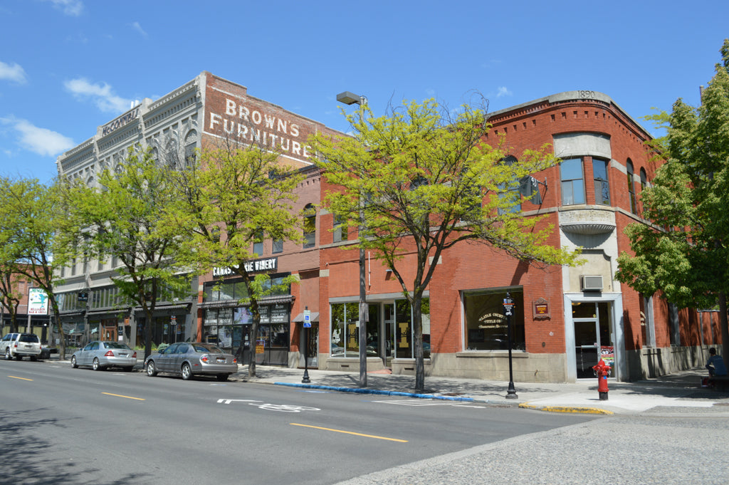 Top or Best Invitation Design Agencies and Companies in Moscow, Idaho