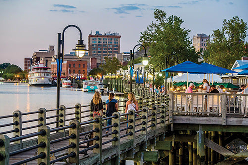 Top or Best Direct Mail Design Agencies and Companies in Wilmington, North Carolina