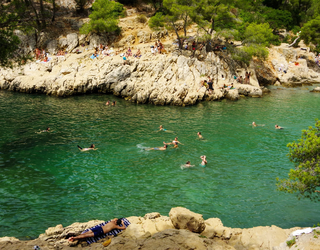 Top or Best Graphic Design Agencies and Companies in Marseille, France