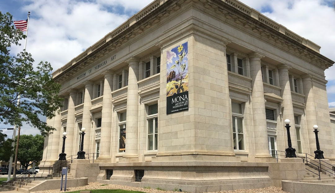 Top or Best NFT Art Agencies and Companies in Kearney, Nebraska