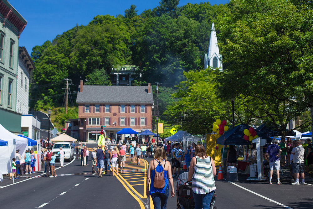 Best or Top X (formerly Twitter) Agencies and Companies in Springfield, Vermont