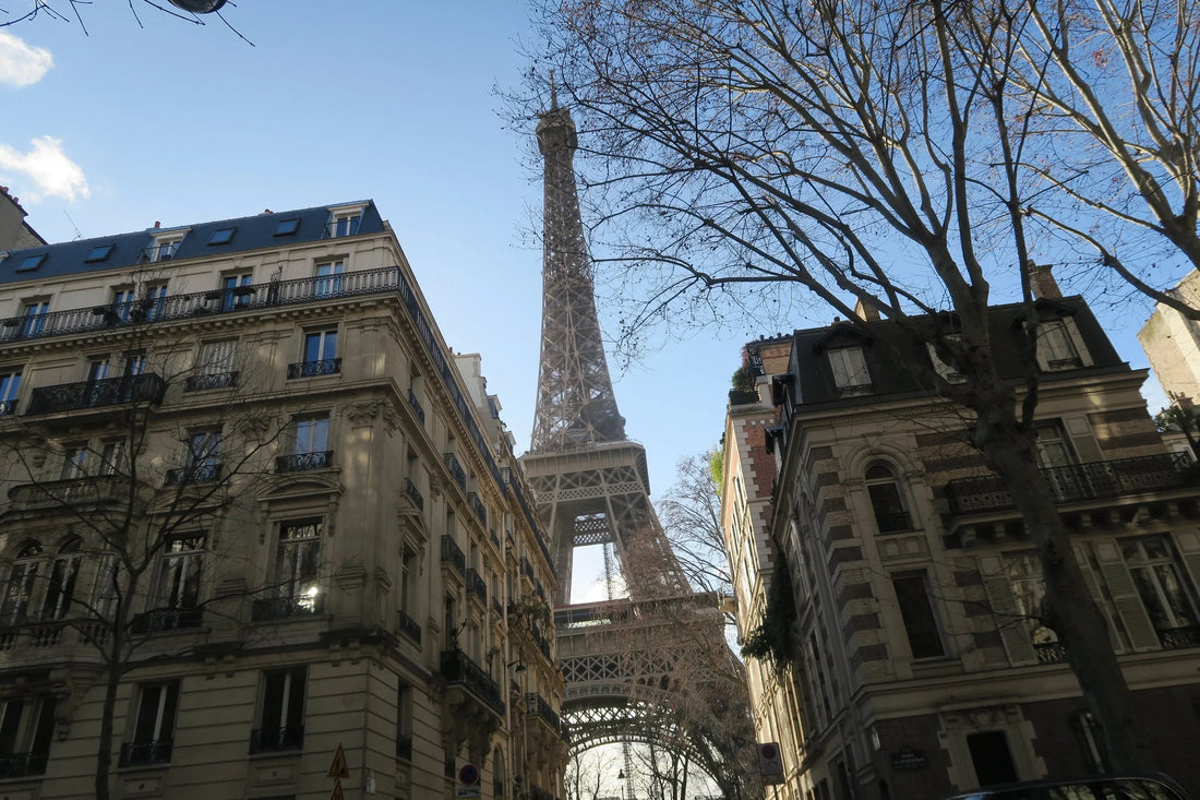 Top or Best Tattoo Design Agencies and Companies in Paris, France