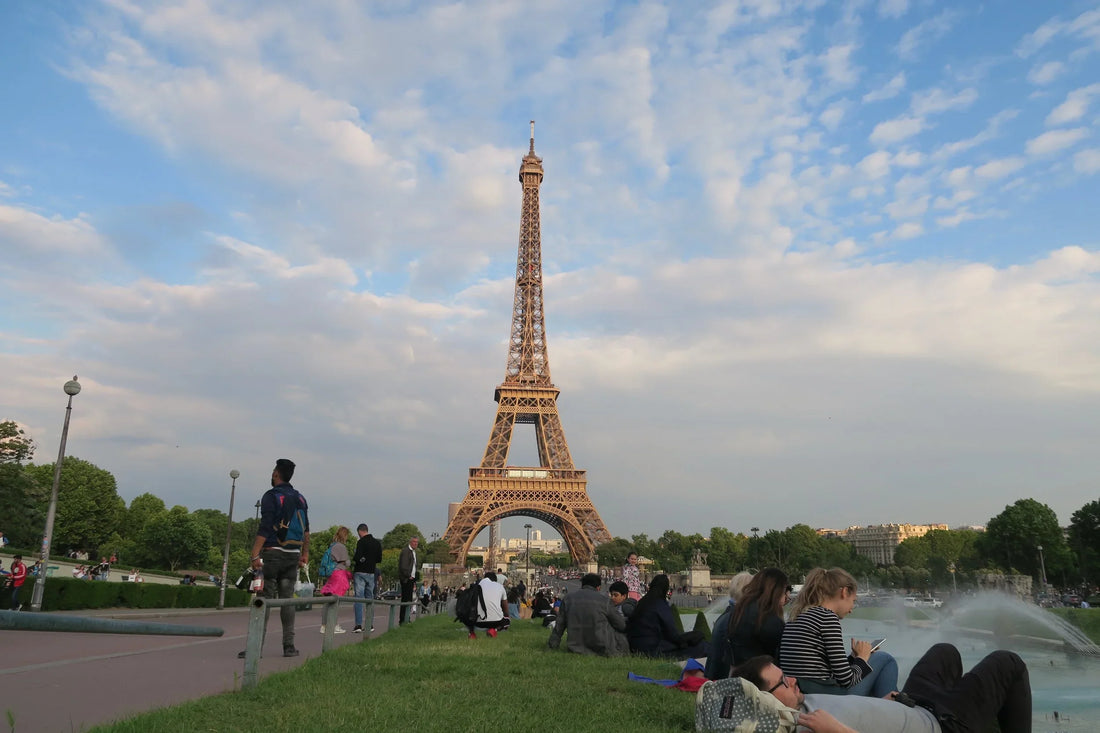 Top or Best Athlete Brand Partnership Agencies and Companies in Paris, France