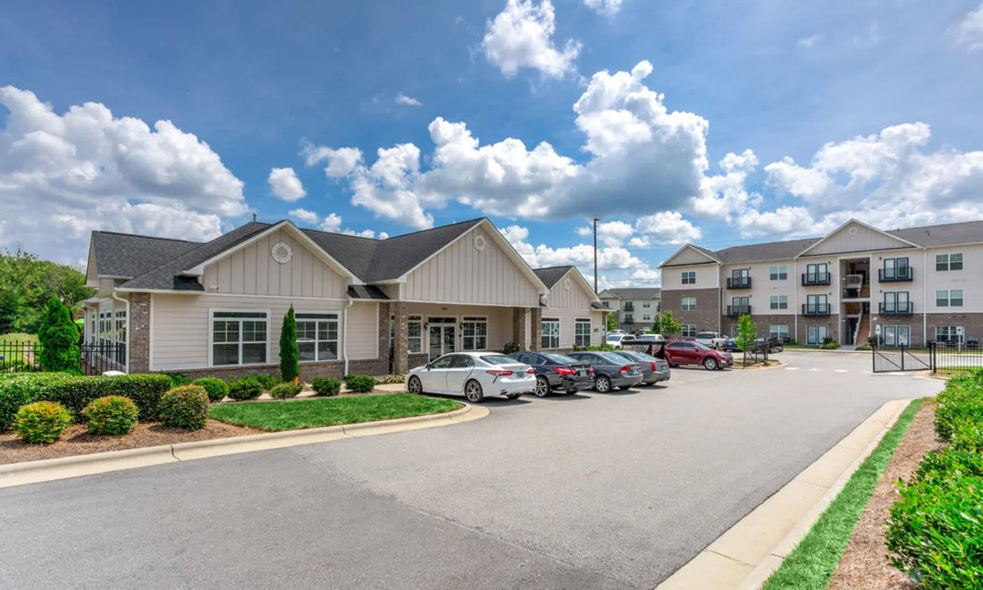 Top or Best LinkedIn Management Agencies and Companies in High Point, North Carolina