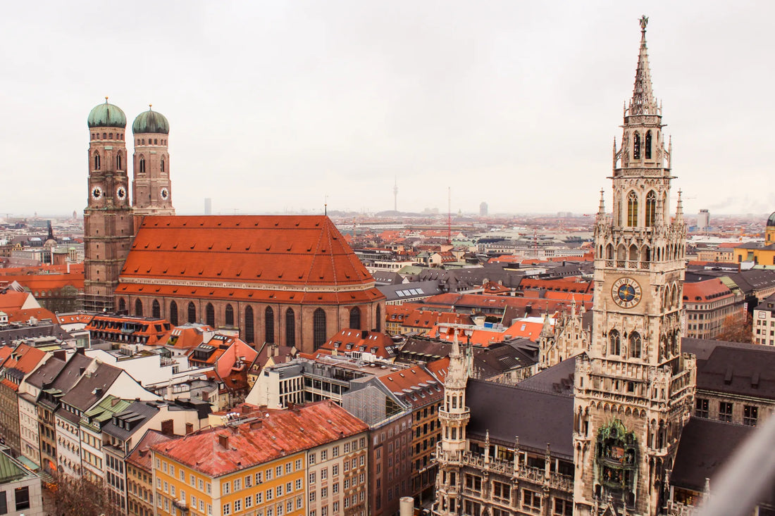 Top Custom Graphics for Videos Agency in Munich, Germany