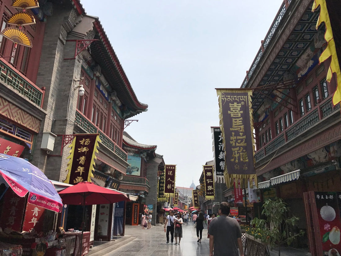 Top or Best Talent Agency in Tianjin, China