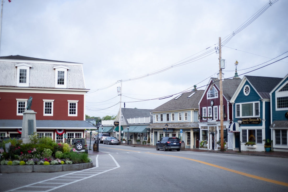 Top or Best Cartoons and Comics Agencies and Companies in Kennebunk, Maine