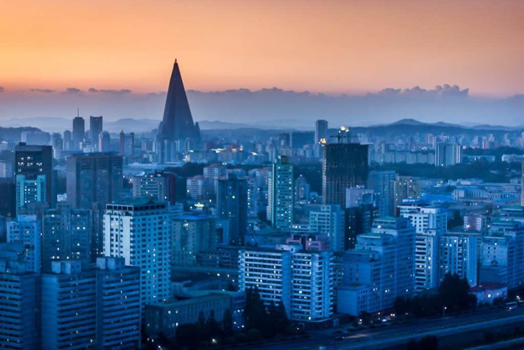 Best Instagram Management Companies in North Korea