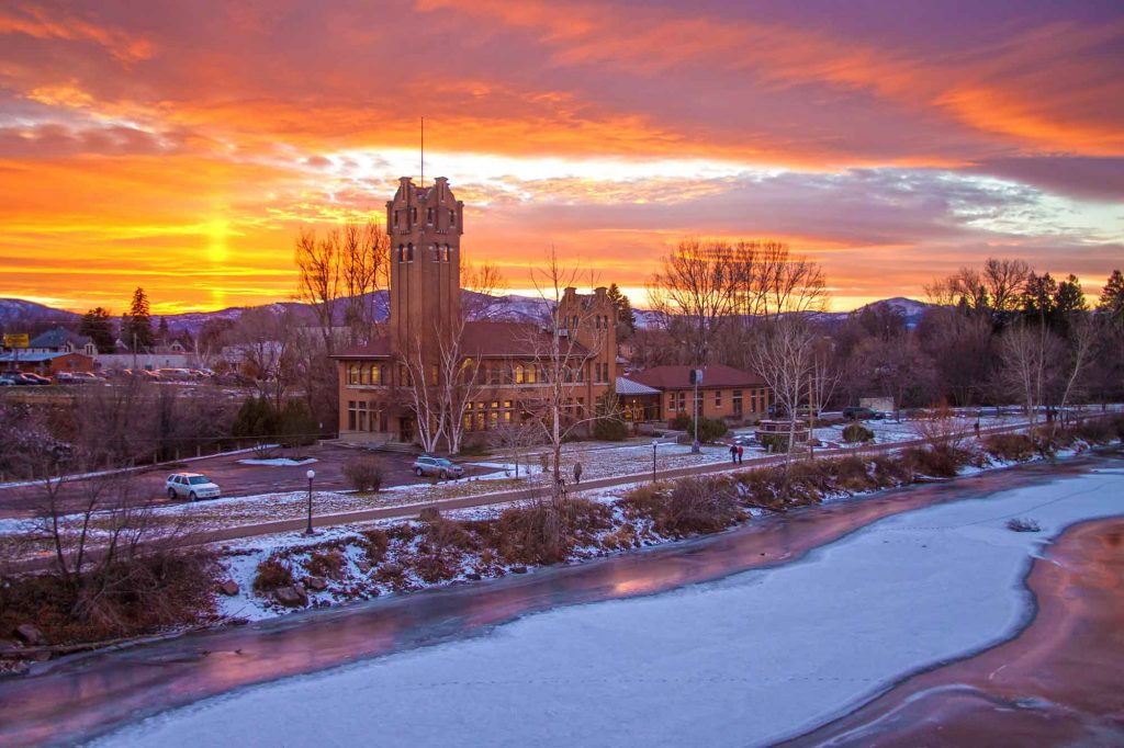 Top or Best Website Design Agencies and Companies in Missoula, Montana