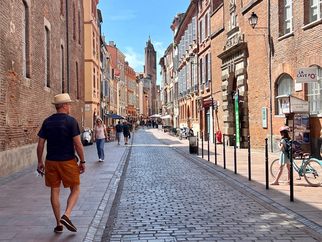 Top or Best Instagram Management Agencies and Companies in Toulouse, France