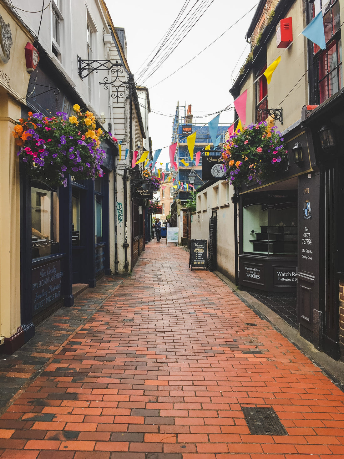 Top or Best Graphic Design Subscription Agencies and Companies in Brighton and Hove, England