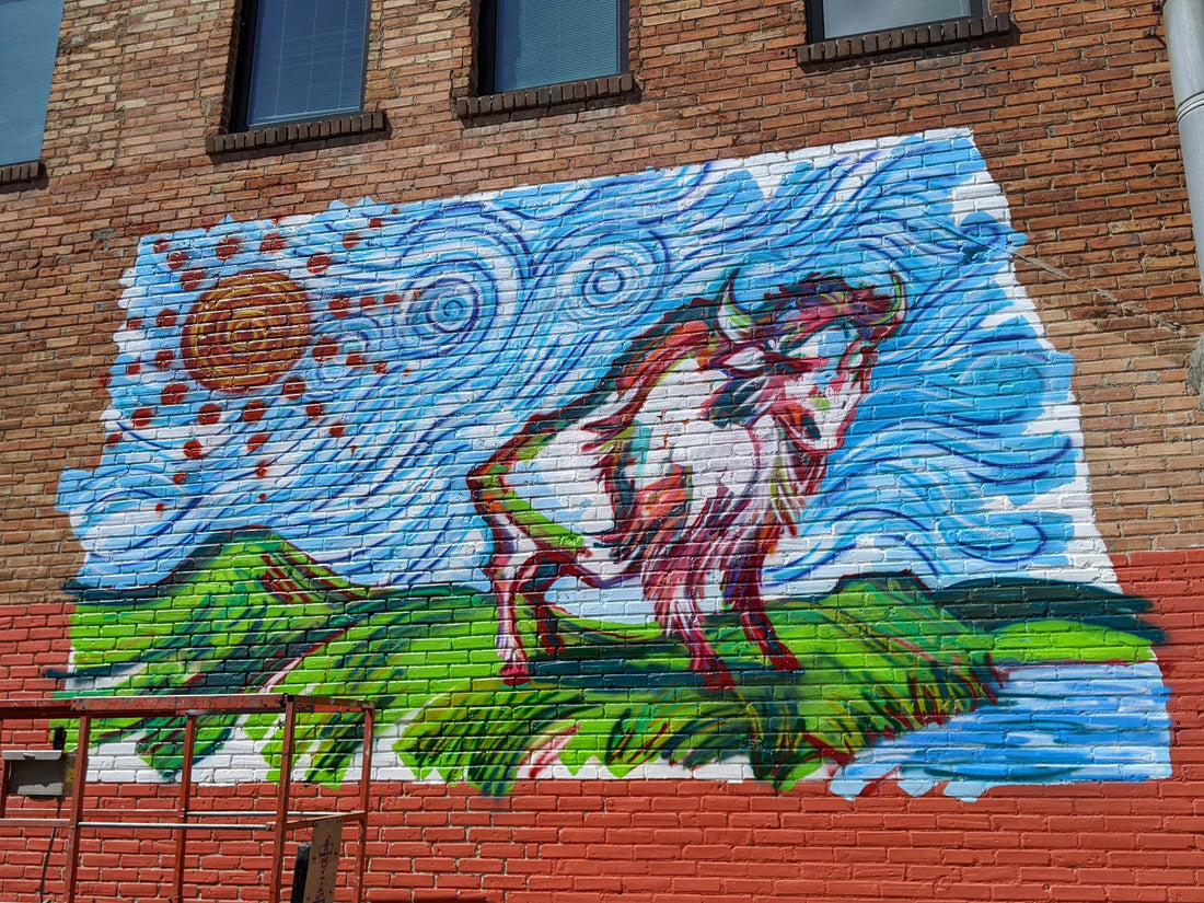 Top or Best Copywriting Agencies and Companies in Jamestown, North Dakota