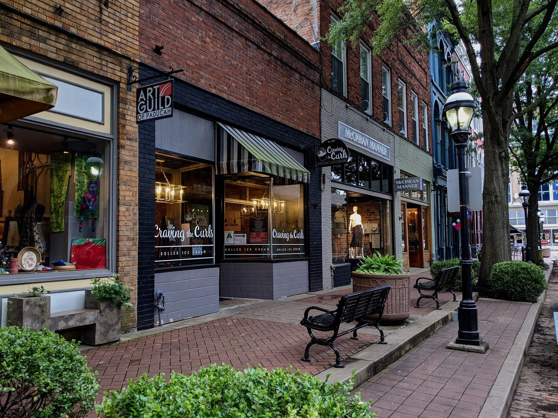 Best or Top AR Filters & Lenses Agencies and Companies in Paducah, Kentucky