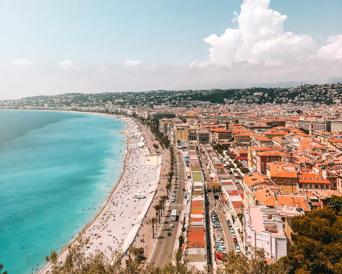 Top or Best Email Campaign Design Agencies and Companies in Nice, France