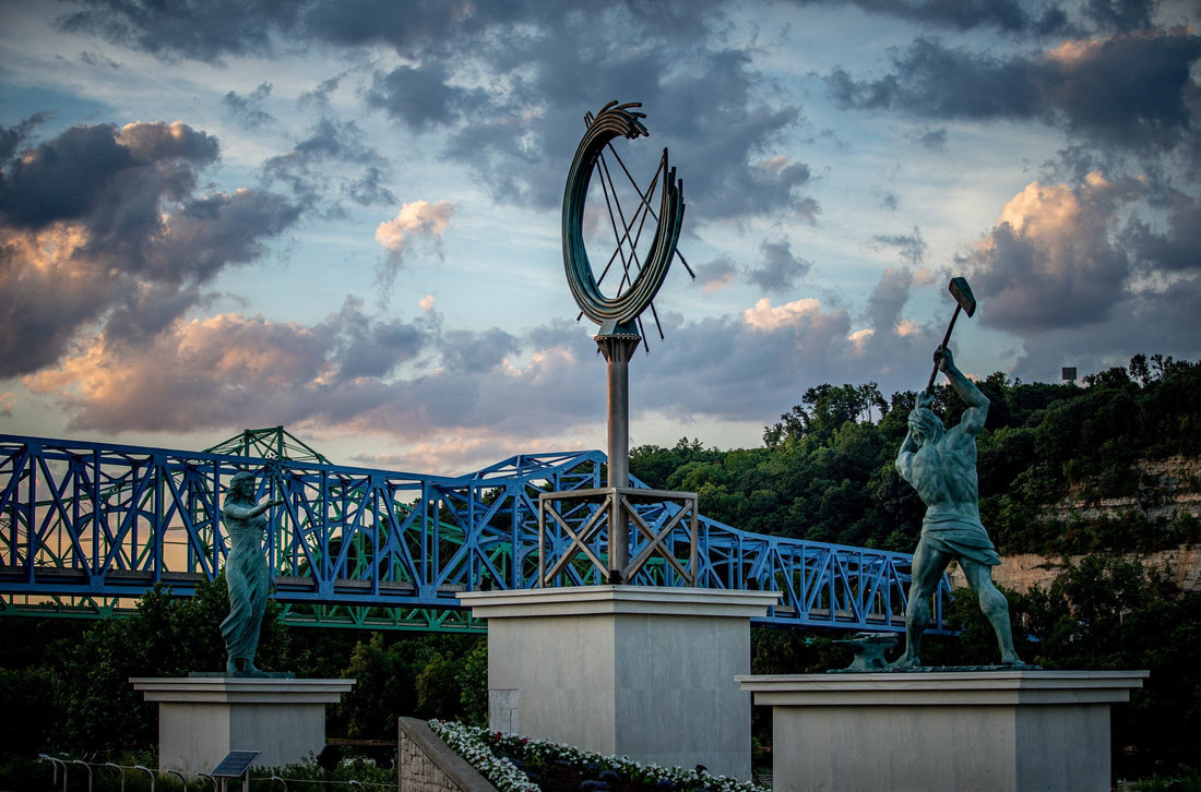 Top or Best Poster Design Agencies and Companies in Ashland, Kentucky