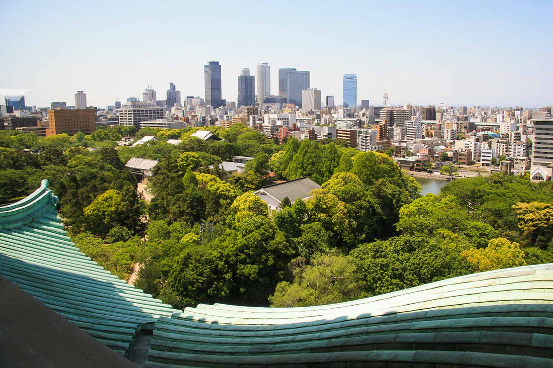 Top or Best Poster Design Agencies and Companies in Nagoya, Japan