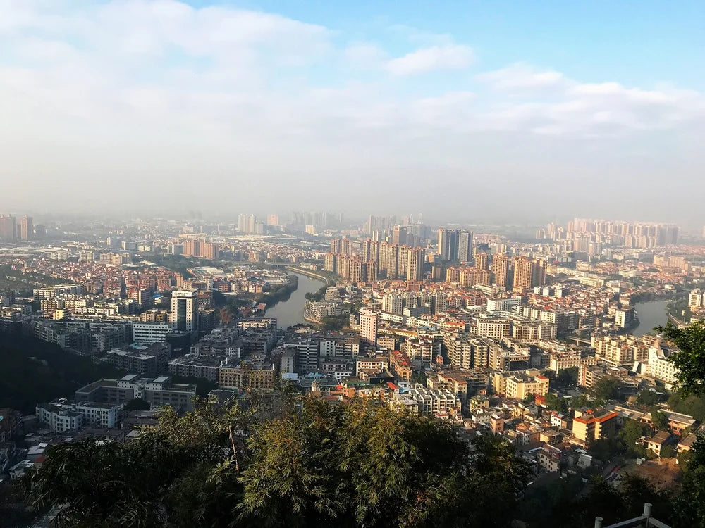 Top or Best Social Media Design Agencies and Companies in Foshan, China