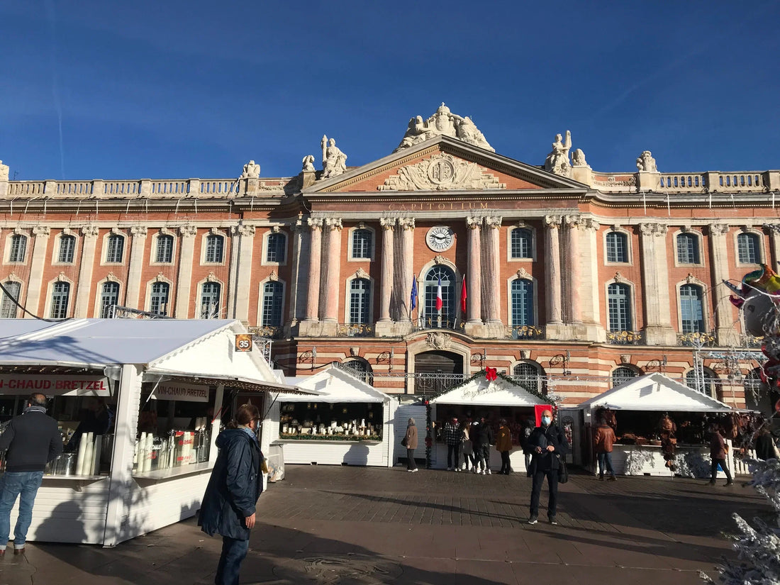 Top or Best Infographic Design Agencies and Companies in Toulouse, France