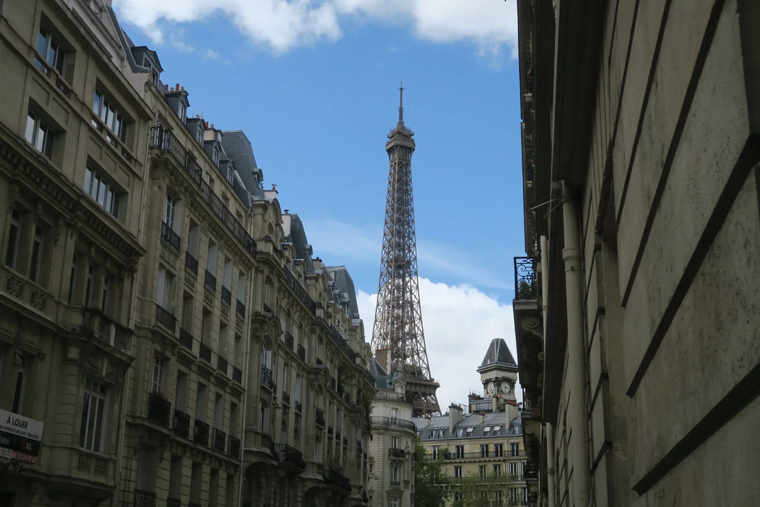 Top or Best Flyer Design Agencies and Companies in Paris, France