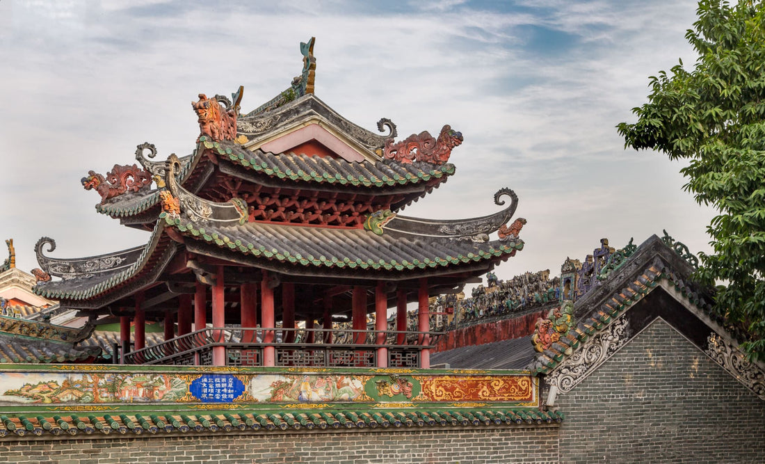 Top or Best Cartoon & Comic Art Agencies and Companies in Foshan, China