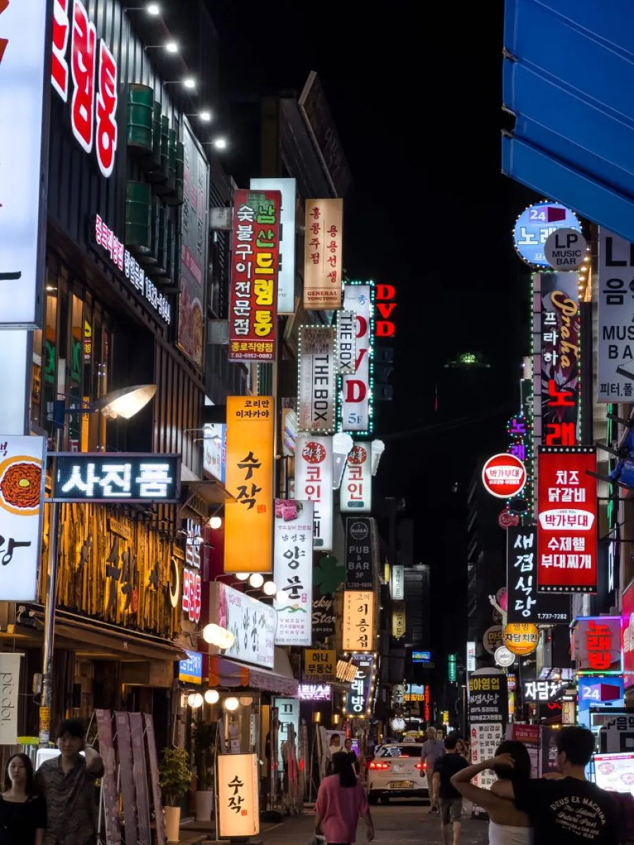 Best Snapchat Management Companies in South Korea