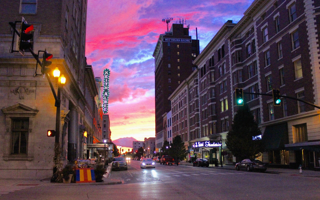 Top or Best Brand Identity Package Agencies and Companies in Huntington, West Virginia