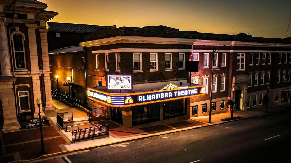 Best or Top Video Editing Agencies and Companies in Hopkinsville, Kentucky