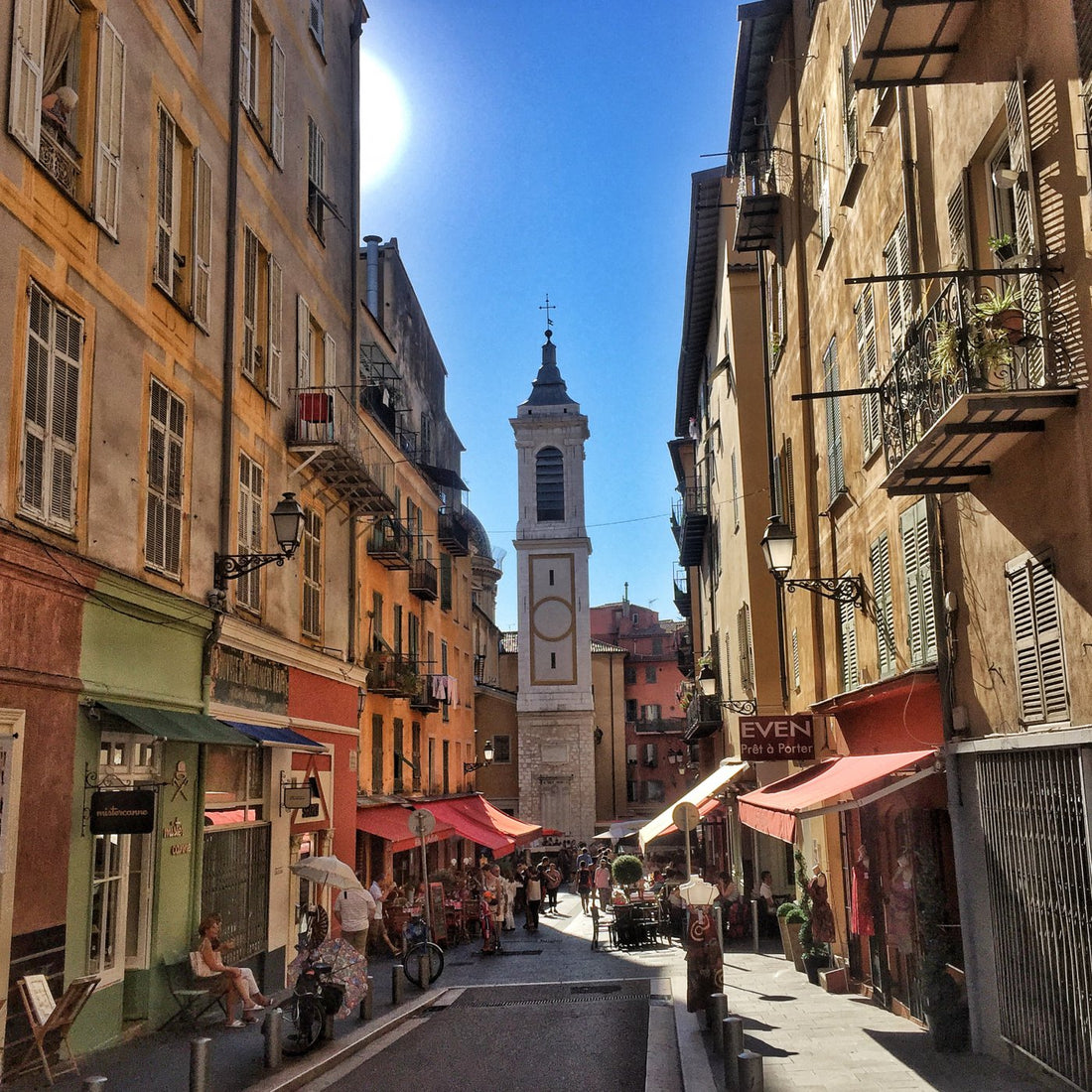 Top or Best Influencer Marketing Campaign Agencies and Companies in Nice, France