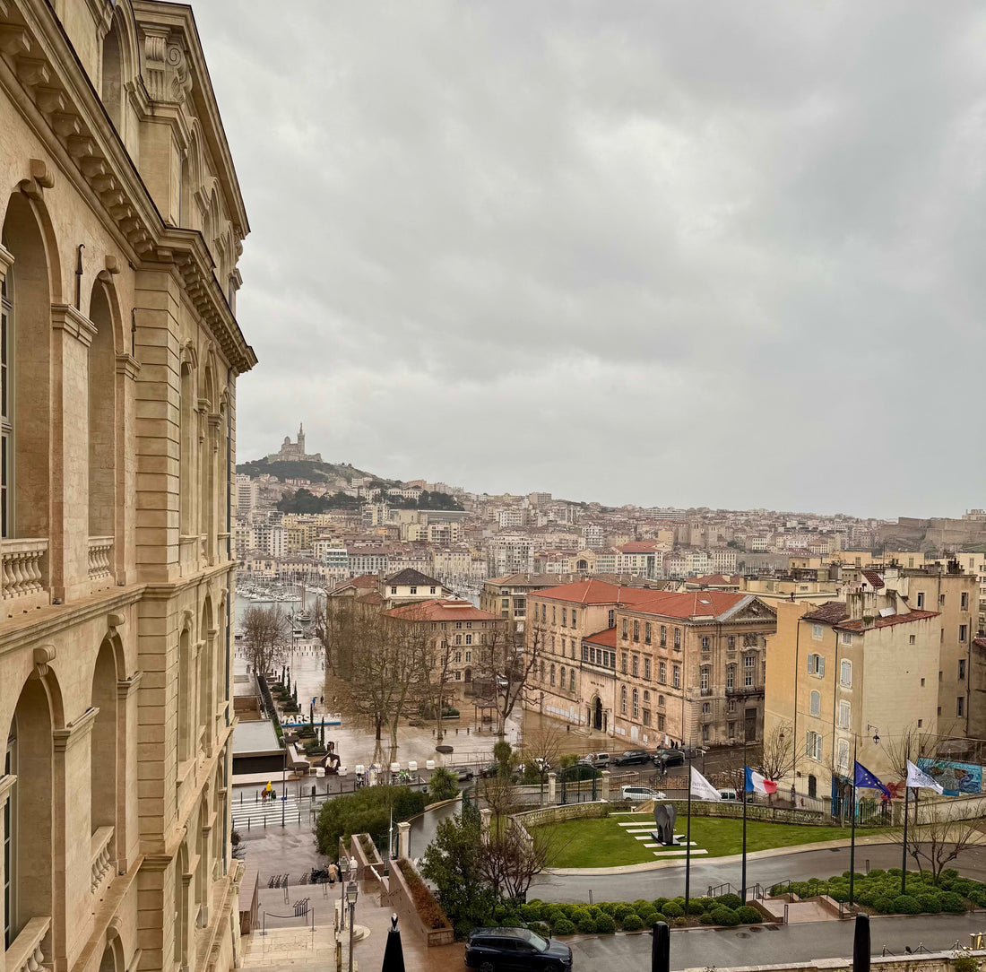 Top or Best Banner Ads Agencies and Companies in Marseille, France