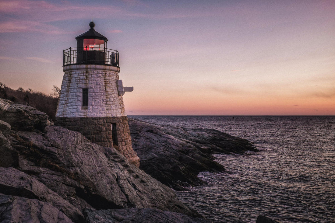 Top Website Design Agencies in Rhode Island