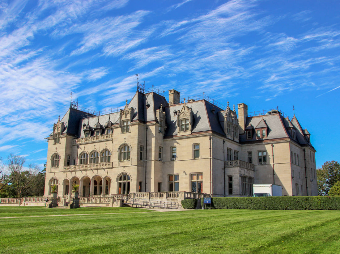 Top or Best Twitch Management Agencies and Companies in Newport, Rhode Island