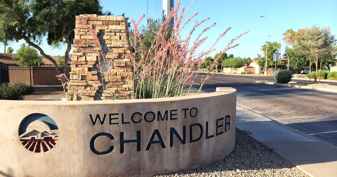Top or Best Talent Management Agencies and Companies in Chandler, Arizona