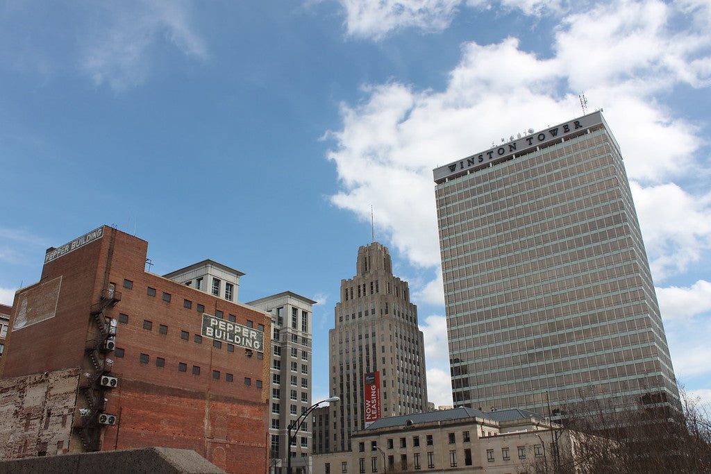 Top or Best LinkedIn Management Agencies and Companies in Winston-Salem, North Carolina