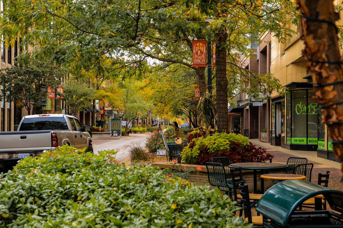 Top or Best Instagram Management Agencies and Companies in Kalamazoo, Michigan