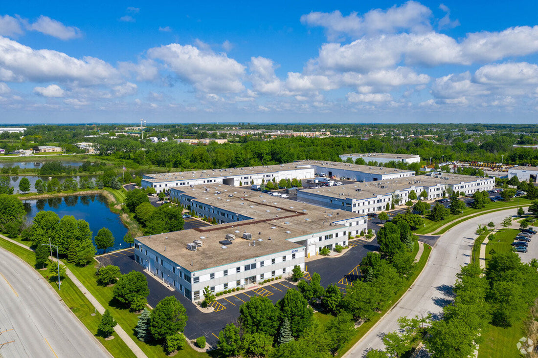 Top or Best AR Filters & Lenses Agencies and Companies in Aurora, Illinois