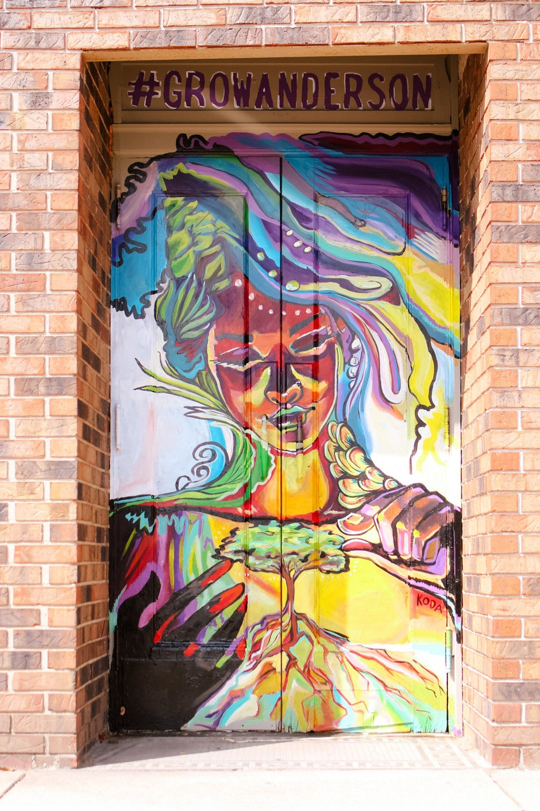 Top or Best Mural Design Agencies and Companies in Anderson, Indiana