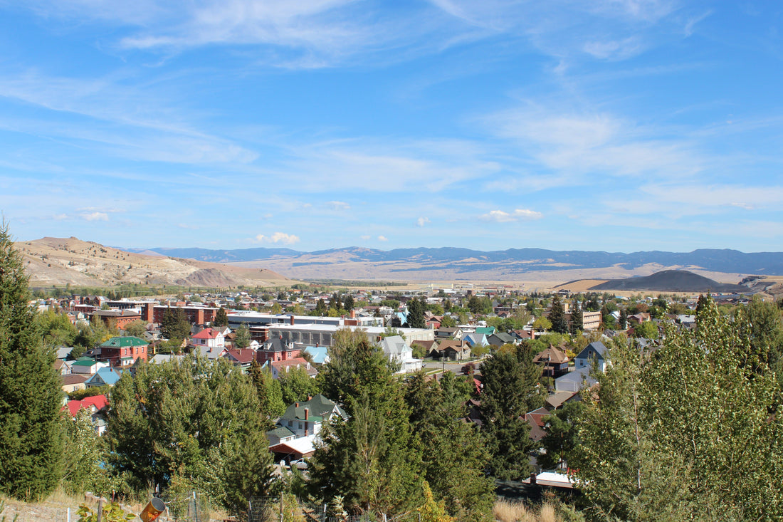 Top or Best Web & Mobile Design Agencies and Companies in Anaconda-Deer Lodge County, Montana
