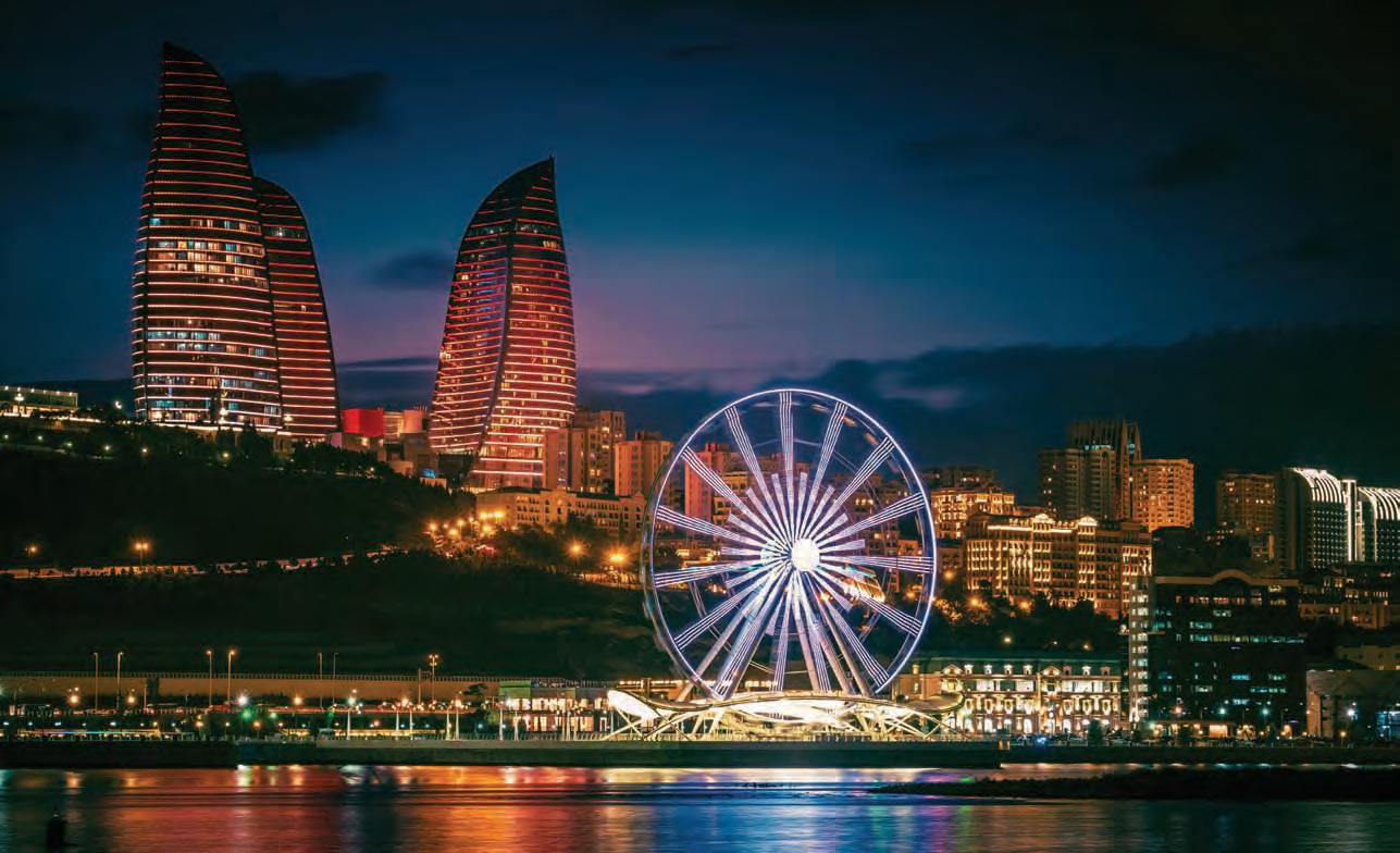 Top Email Campaign Design Agencies in Azerbaijan