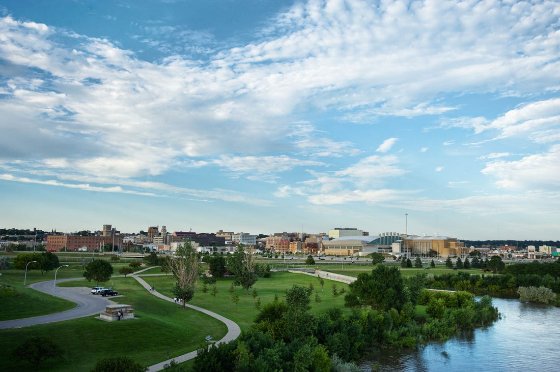Top or Best Graphic Design Subscription Agencies and Companies in Sioux City, Iowa